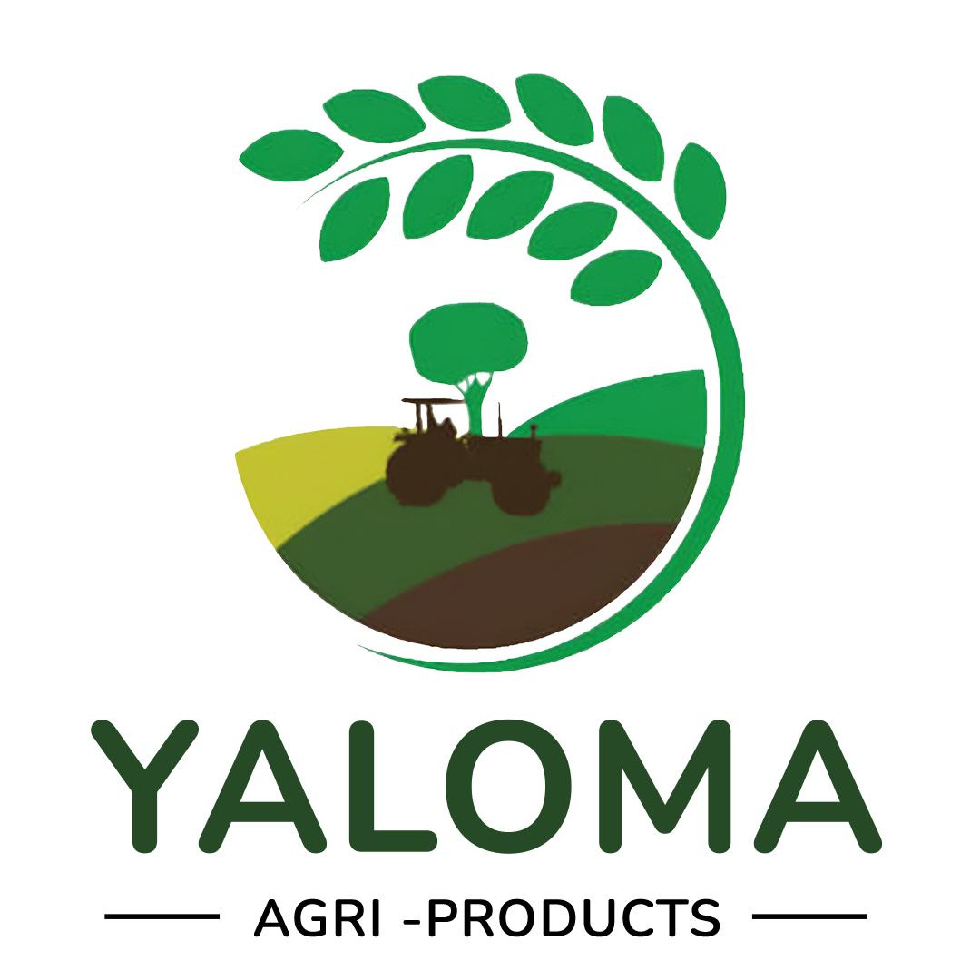 Yaloma Logo